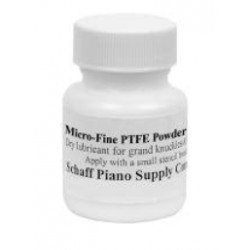 Teflon micro PTFE powder in suspender