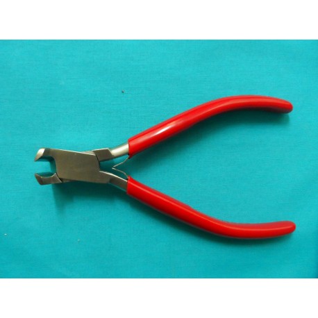 Center pin cutter