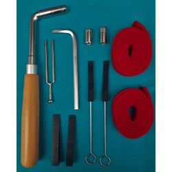 Tuning tools set -  (With ref. 1014)