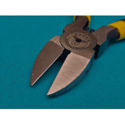 Center pin cutter