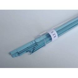 REGULATING PAPER 0.25 MM