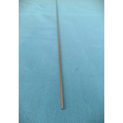 Eje 1.250 mm (varilla 60 cm)