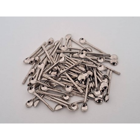 Damper spoons