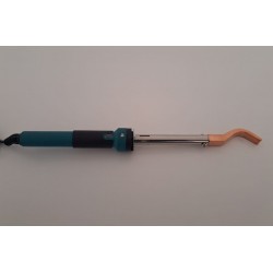 Hammer head smoothing iron