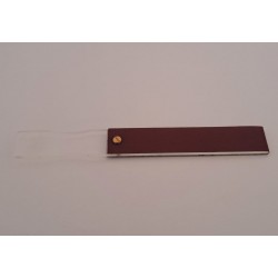 Sand paper file