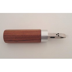 Voicing tool