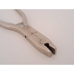 Bending pliers