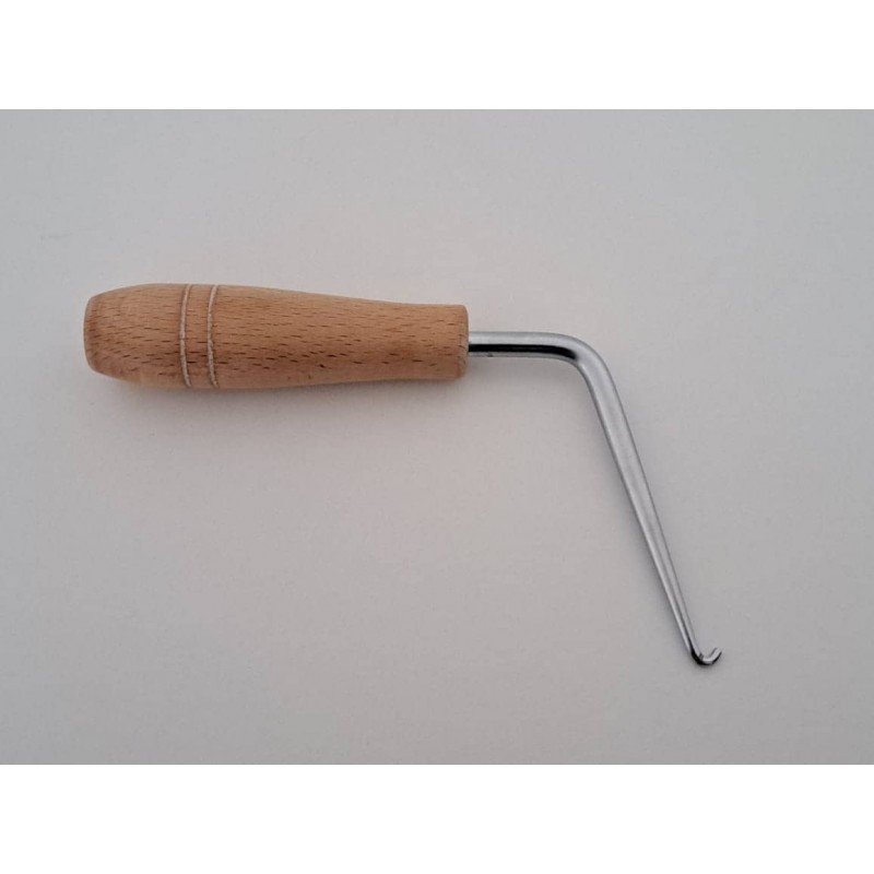 Stringing Hook Stringing hook | PIANO PARTES