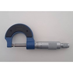 Micrometer 0 - 25 mm