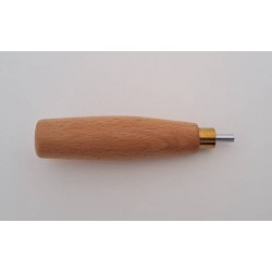 Bass string twisting tool