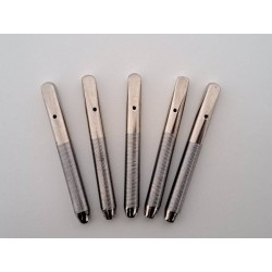 Tuning pins  6,95 mm (x5)