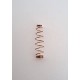 Spiral jack springs