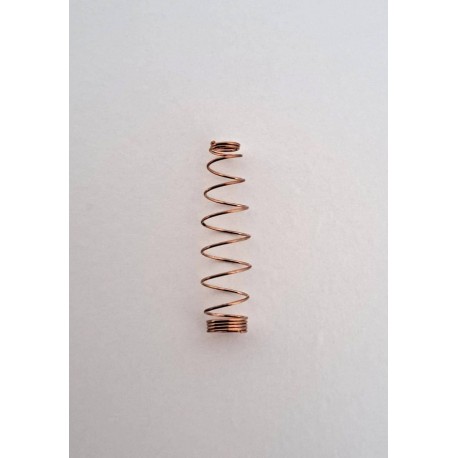 Spiral jack springs
