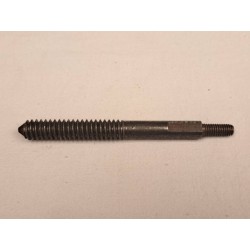 TOP ACTION BOLTS WITHOUT NUT (10 cm)