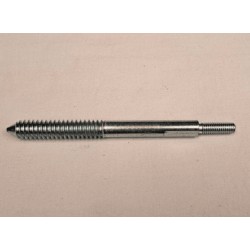 TOP ACTION BOLTS WITH NUT (11 cm)