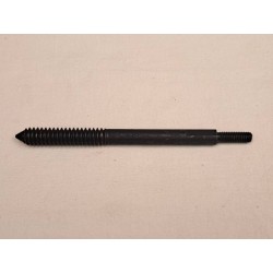 TOP ACTION BOLTS WITHOUT NUT (12 cm)