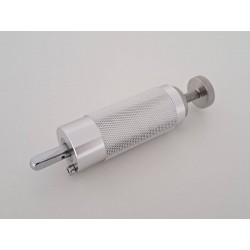 Hand Held Coil Maker