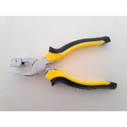 Damper wedge easing pliers