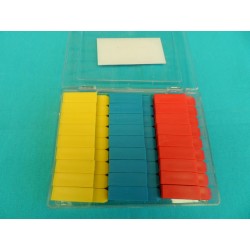 Key bushing wedge