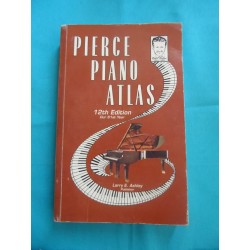 Pierce Plano Atlas