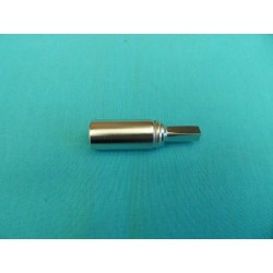 Tuning pin extractor