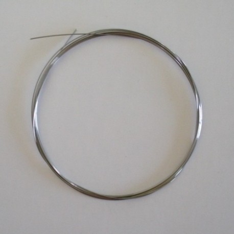 Cuerda Röslau - 1,025 mm - N°18