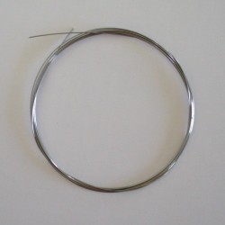 Round steel wire - 1