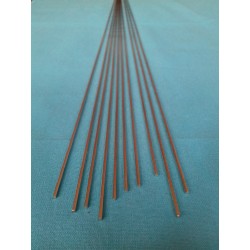 Center pin wires - Set