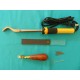Kit de herramientas para entonación de martillos