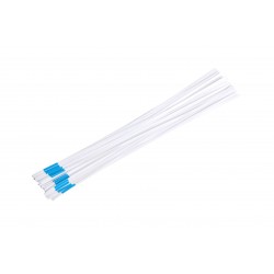 REGULATING PAPER BLUE 0.10 MM. WITH ADHESIVE SIDE, S&S ORIGINAL