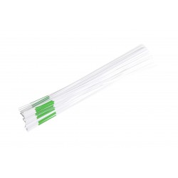 REGULATING PAPER GREEN 0.40 MM. WITH ADHESIVE SIDE, S&S ORIGINAL